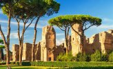 Antický a starověký Řím Lazio, mystická Umbrie - Itálie - Řím