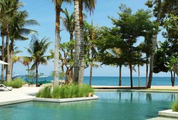Anvaya Beach Resort - Bali - Kuta Beach