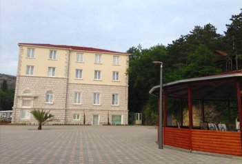 Apart hotel Club Vala - Chorvatsko - Kvarner - Selce