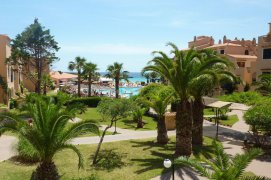 Aparthotel Carema Siesta Playa - Španělsko - Menorca - Cala´n Bosch
