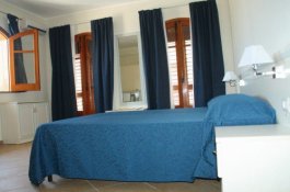 Aparthotel Kalaskiso - Itálie - Sicílie - Giardini Naxos