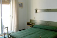 Aparthotel Kennedy - Itálie - Sicílie - Sant´Alessio Siculo