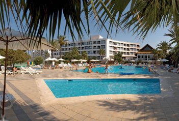 Aparthotel Marvell Club - Španělsko - Ibiza