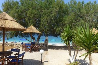 Hotel Potali Bay - Řecko - Karpathos - Lefkos