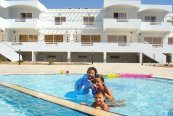 Aparthotel Royal Beach - Řecko - Karpathos - Arkassa