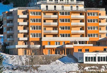 Aparthotel Schillerhof - Rakousko - Gasteinertal