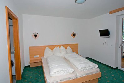 Aparthotel Schillerhof - Rakousko - Gasteinertal