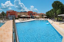 Aparthotel Theofilos Superior Resort & Spa - Řecko - Lesbos - Petra