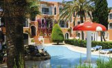 Aparthotel Vacances Menorca Resort - Španělsko - Menorca - Cala Blanca
