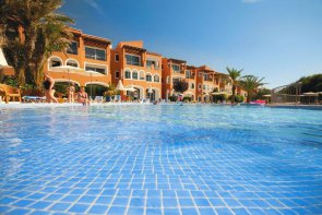 Aparthotel Vacances Menorca Resort - Španělsko - Menorca - Cala Blanca