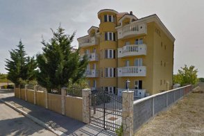 Aparthotel Zaton - Chorvatsko - Zadarská riviéra - Zaton