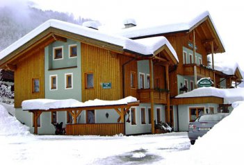 Apartmánová residence Thalbach - Rakousko - Heiligenblut