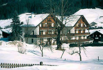 Apartmánový dům Bergblick - Rakousko - Bad Ischl