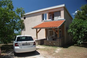 Apartmánový dům Car - Chorvatsko - Severní Dalmácie - Starigrad