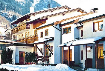 Apartmánový dům Christophorus - Rakousko - Gasteinertal - Bad Hofgastein