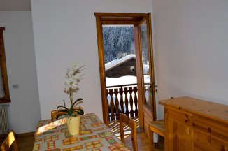 Apartmánový dům Franca - Itálie - Alta Valtellina - Isolaccia