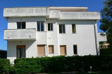 Apartmánový dům Idea Mare - Itálie - Marcelli di Numana - Numana