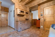 Apartmánový dům Paolo - Itálie - Livigno