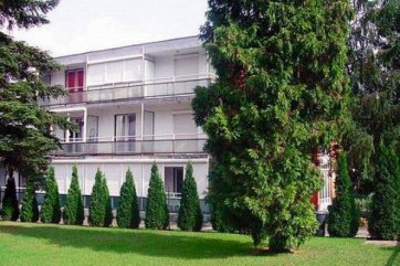 Apartmánový dům Tavasz - Maďarsko - Harkány