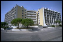 Apartmány ABC - Itálie - Caorle - Porto Santa Margherita