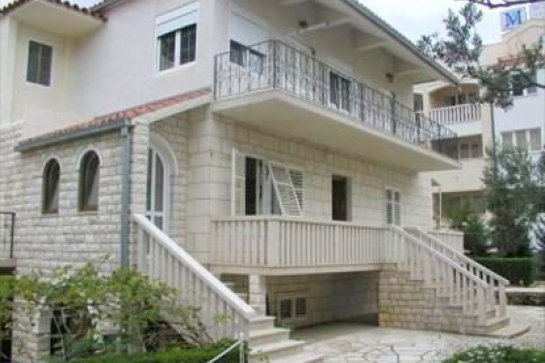 Apartmány Baška Voda - Chorvatsko - Baška Voda