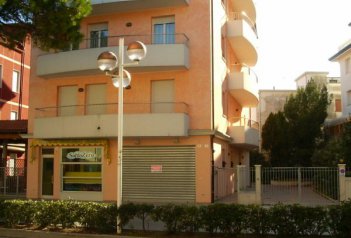Apartmány Casa Lina - Itálie - Caorle