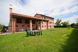 Apartmány Casa Miniscalchi - Itálie - Bibione