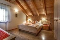 Apartmány Ciasa Pré Murin - Itálie - Alta Badia - Sella Ronda
