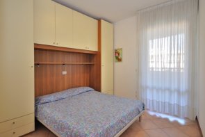 Apartmány Condominio Orione - Itálie - Bibione