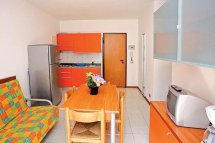 Apartmány Ducale - Itálie - Bibione