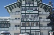 Apartmány Edelweiss - Rakousko - Dachstein West - Gosau