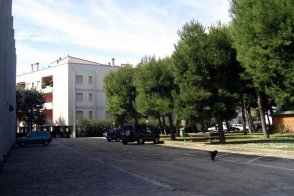 Apartmány Edilmar - Itálie - Palmová riviéra - San Benedetto del Tronto