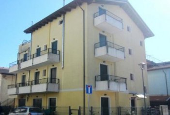 Apartmány Faro - Itálie - Caorle