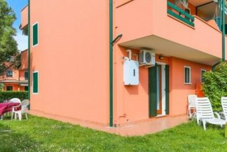 Apartmány Ginestre - Itálie - Caorle