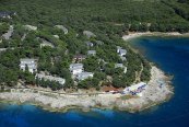 Apartmány Horizont Resort - Chorvatsko - Istrie - Pula