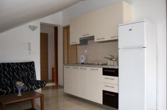 Apartmány JASNA II - Chorvatsko - Krk - Baška