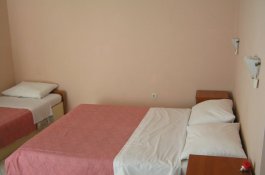 Apartmány Jermen - Chorvatsko - Zadarská riviéra - Sukošan