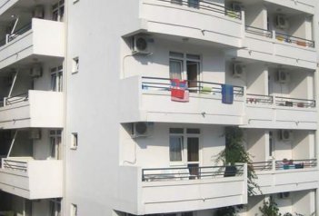 Apartmány Lara - Černá Hora - Bar