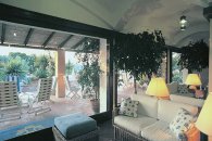 Apartmány Le Ginestre - Itálie - Sardinie - Costa Rei