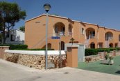 Apartmány Maribel - Španělsko - Menorca - Cala Blanca