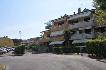 Apartmány Oleandro - Itálie - Caorle