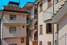 Apartmány Patti - Itálie - Lido di Jesolo