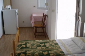 Apartmány Pavlinović - Chorvatsko - Makarská riviéra - Makarská