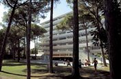 Apartmány Plaza - Itálie - Caorle - Eraclea Mare