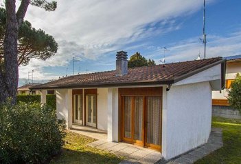 Apartmány Sayonara - Itálie - Lignano - Sabbiadoro