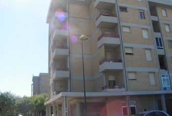 Apartmány Soleado - Itálie - Emilia Romagna - Lido Adriano