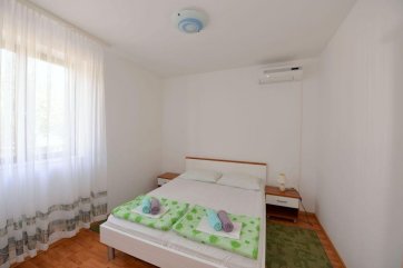 Apartmány Tatjana - Chorvatsko - Pag - Novalja