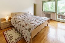 Apartmány Villa Ca’Bonel - Itálie - Cortina d`Ampezzo