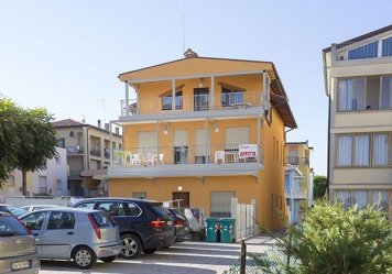 Apartmány Villa Giglio