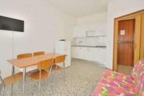 Apartmány Villa Liz - Itálie - Bibione